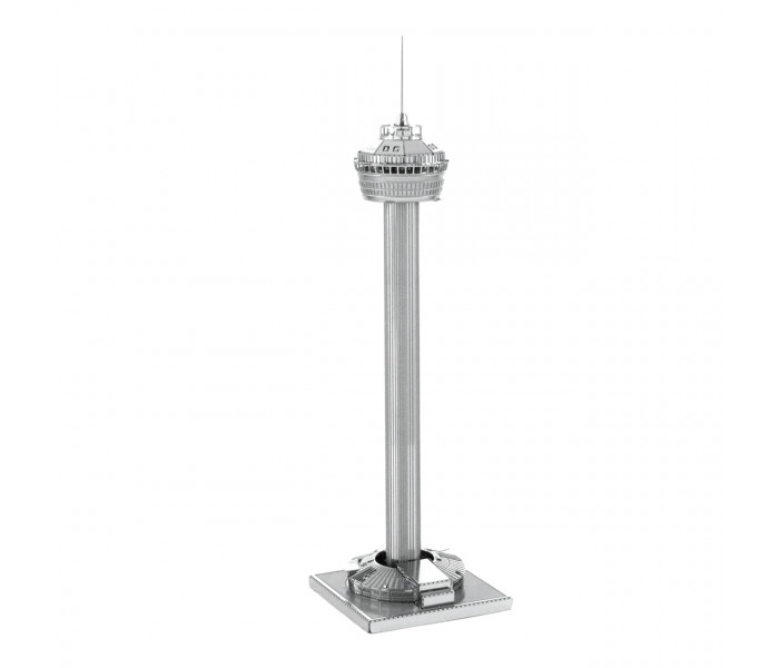 Металева збірна 3D модель "Вежа Tower of The Americas", Metal Earth (MMS060)