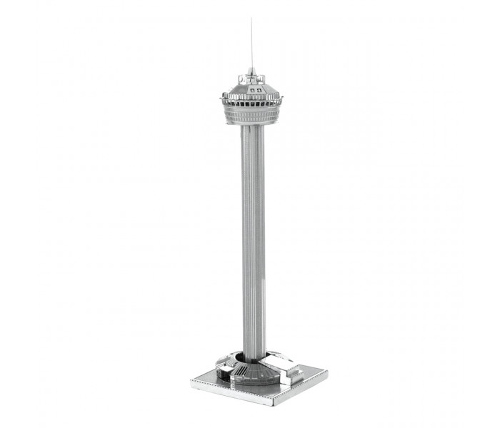 Металева збірна 3D модель "Вежа Tower of The Americas", Metal Earth (MMS060)