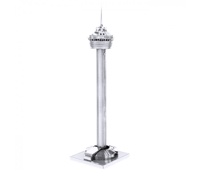 Металева збірна 3D модель "Вежа Tower of The Americas", Metal Earth (MMS060)