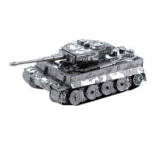Фото Металева збірна 3D модель "Танк Tiger I", Metal Earth (MMS203)