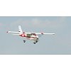 Фото 5 - Літак на радіокеруванні Dynam Cessna 182 Sky Trainer Brushless 1280 мм 2.4GHz RTF (DY8938 RTF)