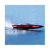 Фото 2 - Радіокерований катер Pro Boat Impulse 31 Deep-V Brushless 2.4GHz V2 787 мм RTR (PRB4250B)