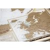 Фото 7 - Скретч карта світу My Antique Map (англ. мова)