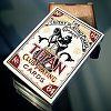 Фото 1 - Карти Global Titan Classic Gold від Expert Playing Card Company