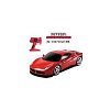 Фото 2 - Автомобіль на радіокеруванні 1:12 Ferrari 458 ITALIA, XQ (XQRC12-2 AA)