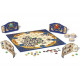 Настільна гра Ravensburger Індіго (266548)
