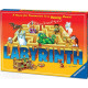 Настільна гра Ravensburger Лабіринт (265824)