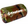 Фото 4 - Спальний мішок KingCamp ARMY MAN (KS3135) L Camo