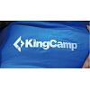 Фото 10 - Спальний мішок KingCamp Treck 200 (KS3191) R Green