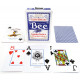 Карты Bee Jumbo Index Blue, 1001770blue