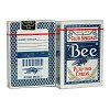 Фото 3 - Карты "Пчела" Bee Jumbo Index (пчелки на рубашке)