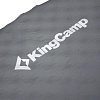 Фото 3 - Килимок KingCamp WAVE SUPER (KM3548) Blue
