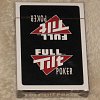 Фото 1 - Пластикові карти Full Tilt Poker, Standard Index
