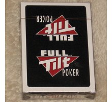 Фото Пластикові карти Full Tilt Poker, Standard Index