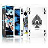 Фото 2 - Гральні карти Cartamundi Joker Poker, Standard Index
