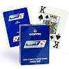 Фото 1 - Пластикові карти Copag EPT (European Poker Tour), Jumbo Index