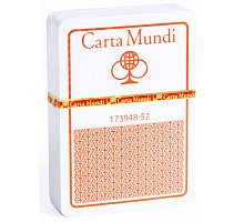 Фото Пластикові карти для покеру Cartamundi Jumbo Index