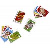 Фото 2 - Настільна карткова гра Uno Junior (Уно для малюків). Mattel (52456)