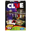 Фото 1 - Cluedo Travel - Дорожня настільна гра Клуедо. Hasbro (B0999)