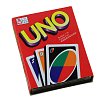 Гра Уно із пластиковими картками