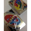 Фото 4 - Гра Uno H2O - Уно із пластиковими картками