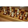Фото 3 - Шахи Турнірні СРСР 50x50 см