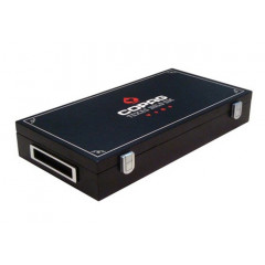 Набор для покера на 300 фишек с номиналом 5-500, Copag Luxury Set 300. 14g-chips