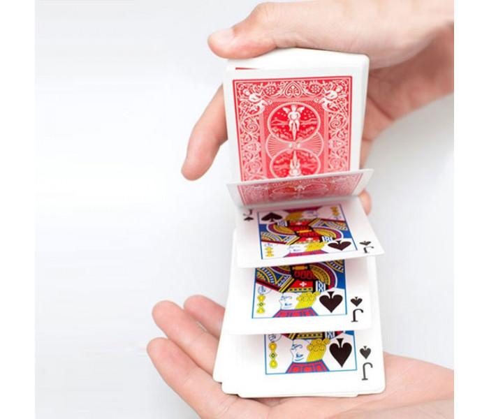 Карты для фокусов Bicycle Svengali Deck