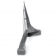 Металева збірна 3D модель SunDial Bridge, Metal Earth (MMS031)