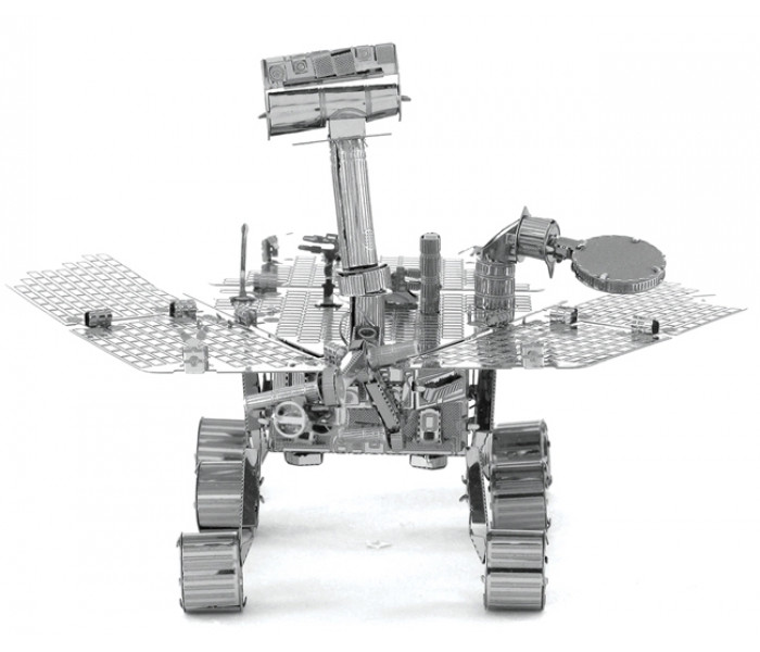 Металева збірна 3D модель "Mars Rover", Metal Earth (MMS077)