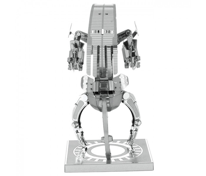 Металева збірна 3D модель "Destroyer Droid", Metal Earth (MMS255)