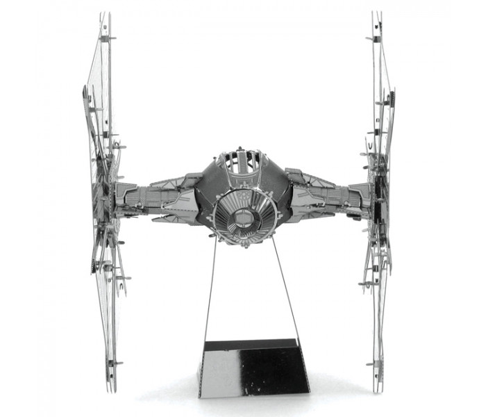 Металева збірна 3D модель "Tie Fighter", Metal Earth (MMS256)