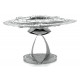 Металева збірна 3D модель USS Enterprise 1701-D, Metal Earth (MMS281)