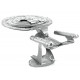 Металева збірна 3D модель USS Enterprise 1701-D, Metal Earth (MMS281)