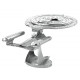 Металева збірна 3D модель USS Enterprise 1701-D, Metal Earth (MMS281)