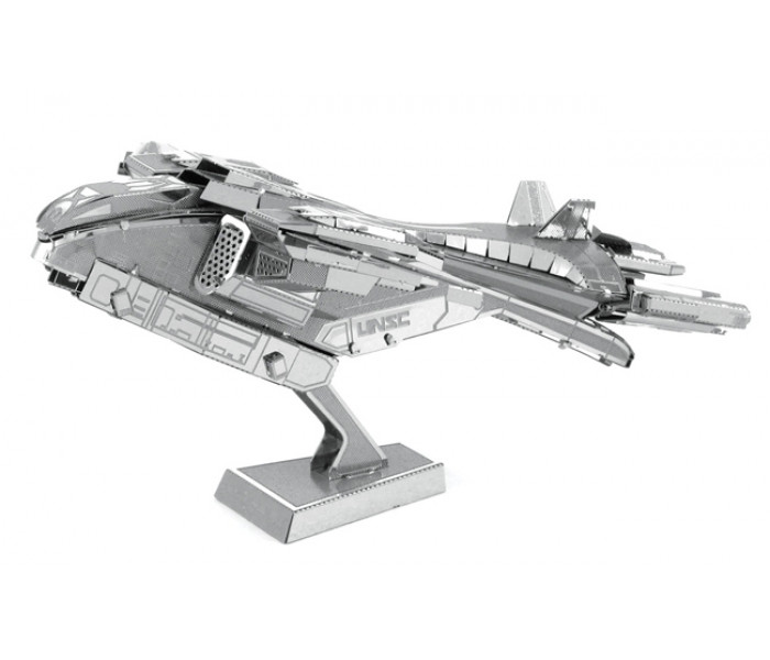 Металева збірна 3D модель "Pelican", Metal Earth (MMS292)