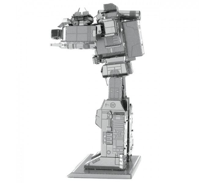 Металлическая сборная 3D модель "Soundwave", Metal Earth (MMS302)