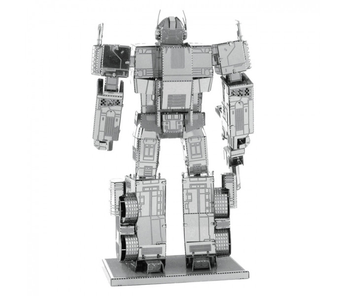 Металева збірна 3D модель "Optimus Prime", Metal Earth (MMS300)