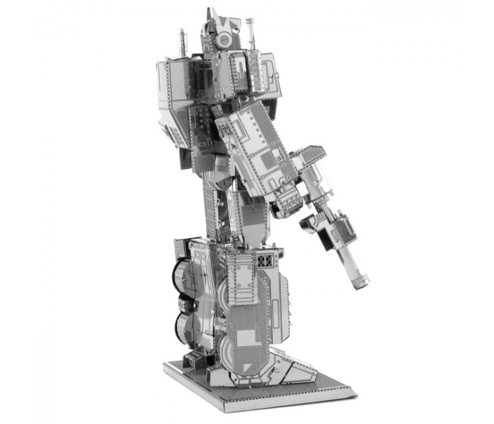 Металева збірна 3D модель "Optimus Prime", Metal Earth (MMS300)