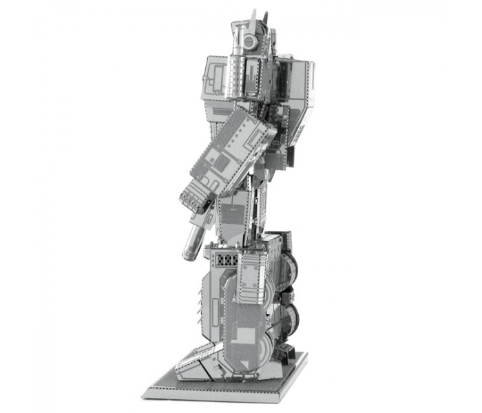 Металева збірна 3D модель "Optimus Prime", Metal Earth (MMS300)