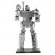 Металева збірна 3D модель Megatron, Metal Earth (MMS303)