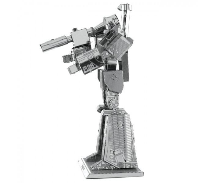 Металева збірна 3D модель Megatron, Metal Earth (MMS303)