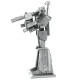 Металева збірна 3D модель Megatron, Metal Earth (MMS303)