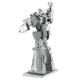 Металева збірна 3D модель Megatron, Metal Earth (MMS303)