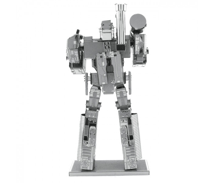 Металева збірна 3D модель Megatron, Metal Earth (MMS303)