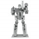 Металева збірна 3D модель Megatron, Metal Earth (MMS303)