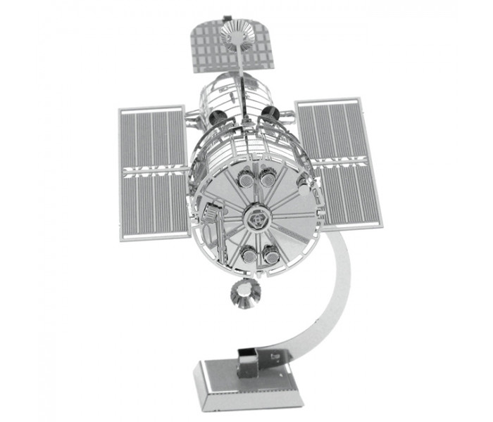 Металева збірна 3D модель Hubble Telescope, Metal Earth (MMS093)