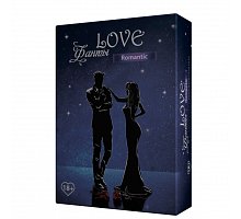 Фото Love Фанти 2 - Романтична гра для пари. Bombat Game (4820172800095)
