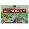 Фото 1 - Монополія англійською. Оригінал| Monopoly USA. Hasbro (C1009 EN)