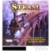 Фото 2 - Steam. Залізничний магнат - Настільна гра. Hobby World (1305)
